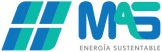 MASEnergía Logo